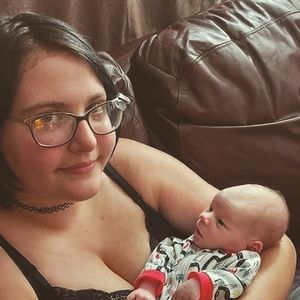 Meet your Posher, Jay